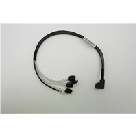 Lenovo Tower Server - TD340 (ThinkServer) CABLES INTERNAL - 03X3989
