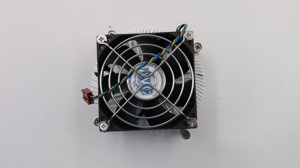 Lenovo Tower Server - TD340 (ThinkServer) HEAT SINKS - 03X4337
