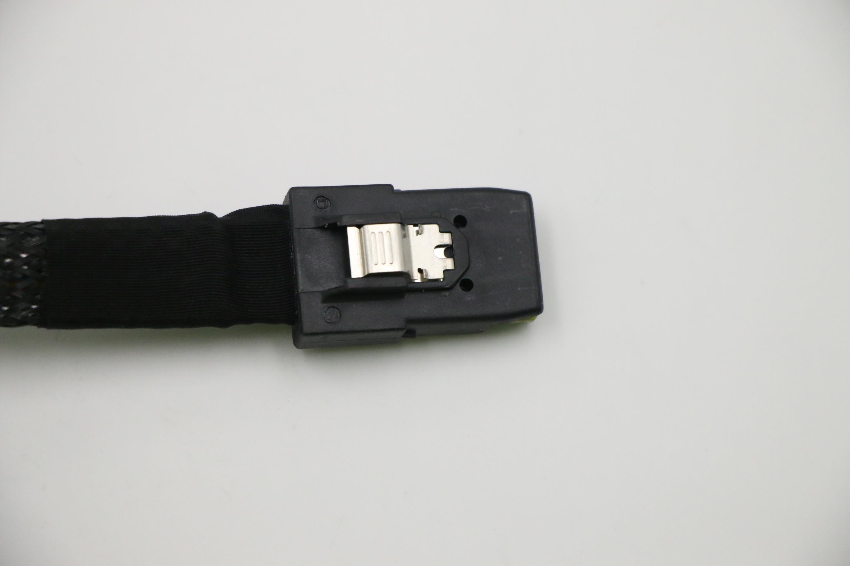 03X4346 - Original Lenovo FRU 30u500mm MiniSAS-MiniSAS cable(Qty=2) 2nd source