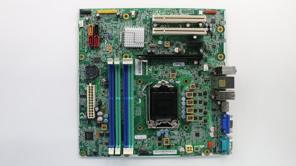 Lenovo Tower Server - TS130 (ThinkServer) SYSTEM BOARDS - 03X4359