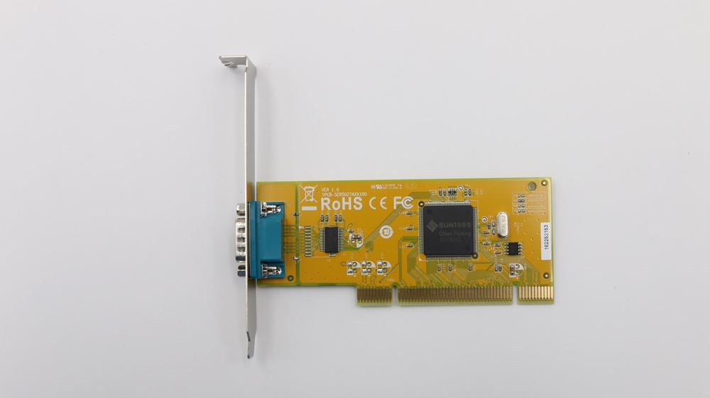 Lenovo Tower Server - TS140 (ThinkServer) CARDS MISC INTERNAL - 03X4392