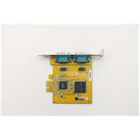 Lenovo Tower Server - TS140 (ThinkServer) CARDS MISC INTERNAL - 03X4394