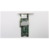 Lenovo Rack Server - RD340 (ThinkServer) CARDS MISC INTERNAL - 03X4443