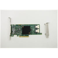 Lenovo Rack Server - RD350X (Hyperscale) CARDS MISC INTERNAL - 03X4446