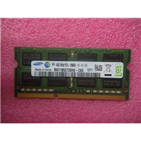 Lenovo ThinkCentre M92p MEMORY - 03X6561