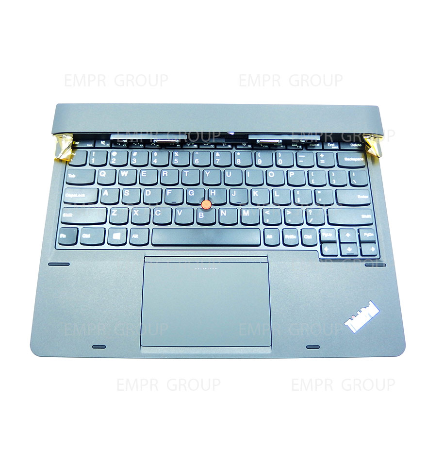 Lenovo ThinkPad Helix Keyboard - 03X6583