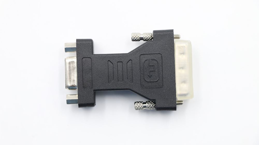 Lenovo ThinkPad USB 3.0 Basic Dock Cable, external or CRU-able internal - 03X6779