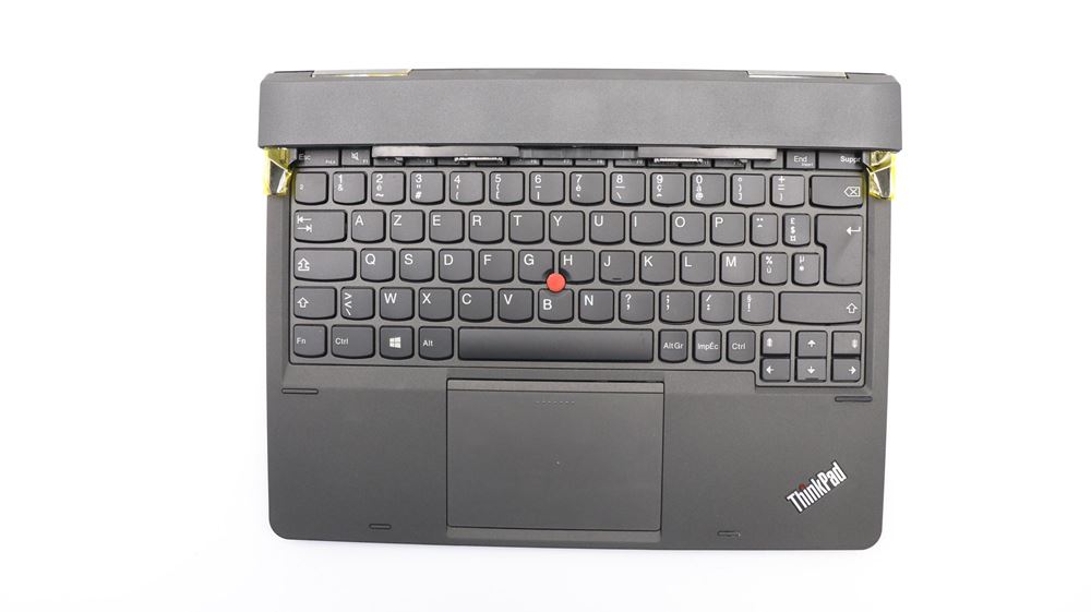 Lenovo ThinkPad Helix KEYBOARDS EXTERNAL - 03X6843