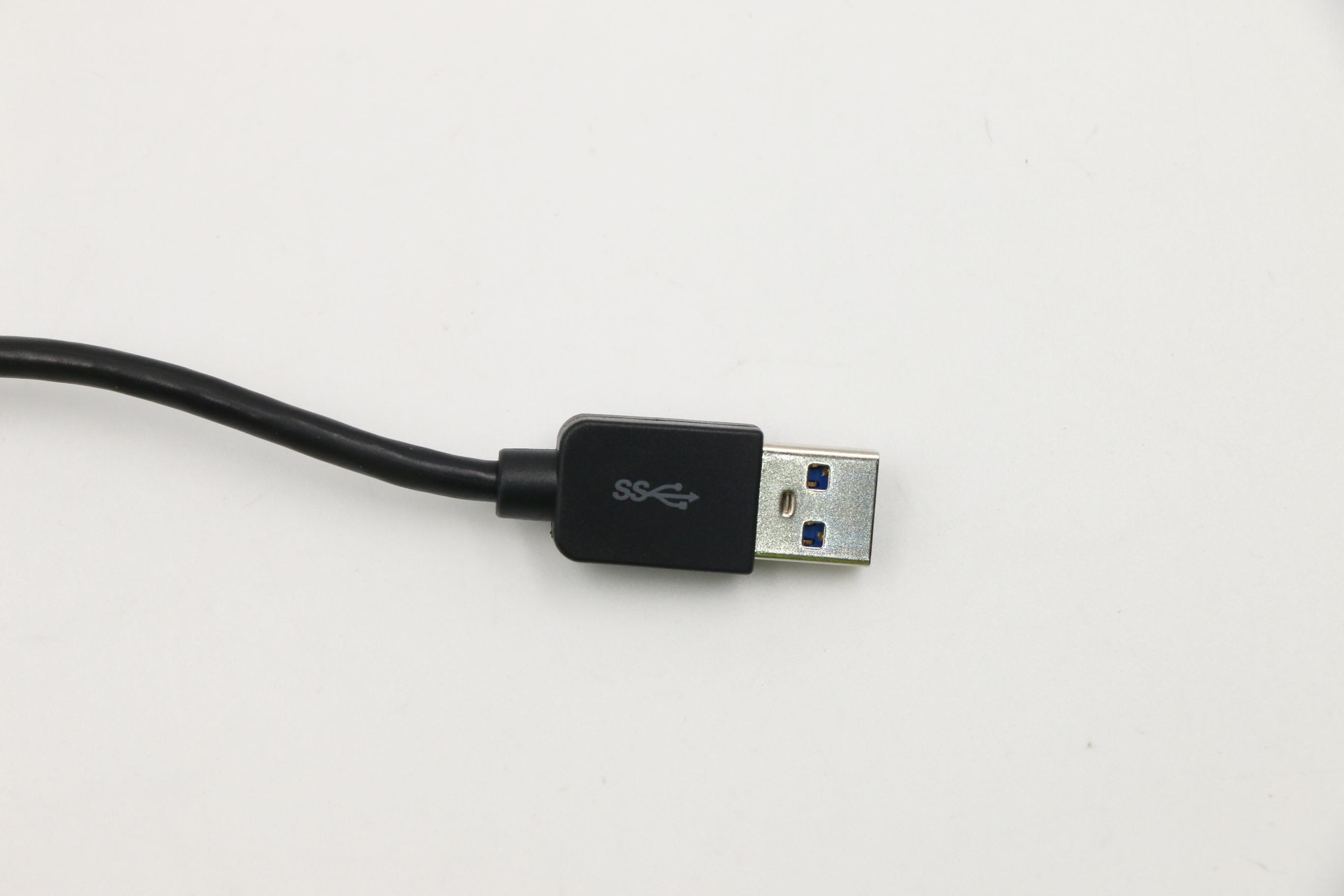 03X6959 - Original Lenovo USB3.0 to VGA/HDMI Adapter
