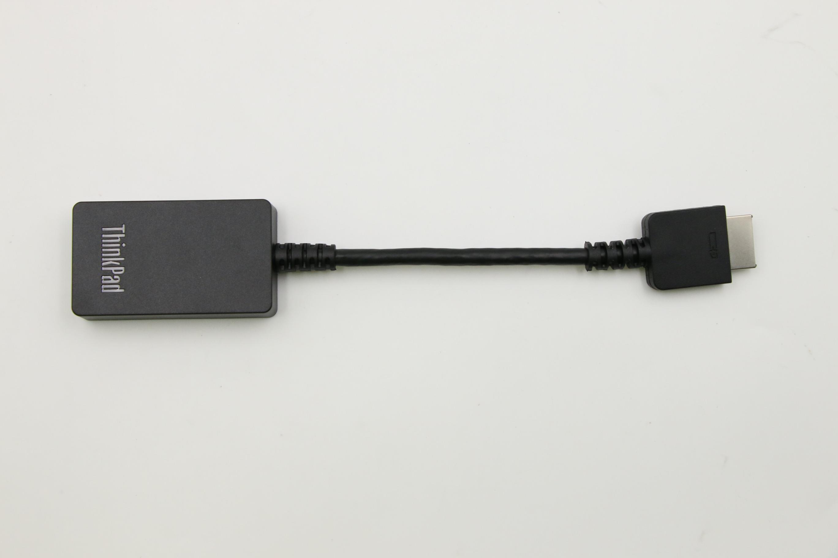 Lenovo ThinkPad Yoga 260 Cable, external or CRU-able internal - 03X7014