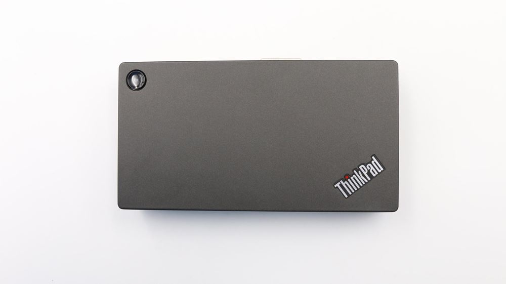 Lenovo ThinkPad USB 3.0 Pro Dock DOCKING STATIONS - 03X7130