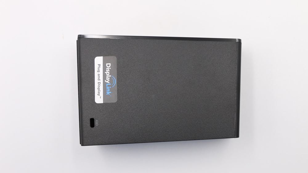 Lenovo ThinkPad USB 3.0 Basic Dock DOCKING STATIONS - 03X7139