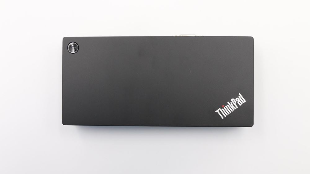 Lenovo ThinkPad USB-C Dock DOCKING STATIONS - 03X7194