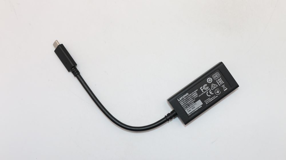 Lenovo ThinkPad X1 Nano Gen 2 (21E8 21E9) Laptop Cable, external or CRU-able internal - 03X7605