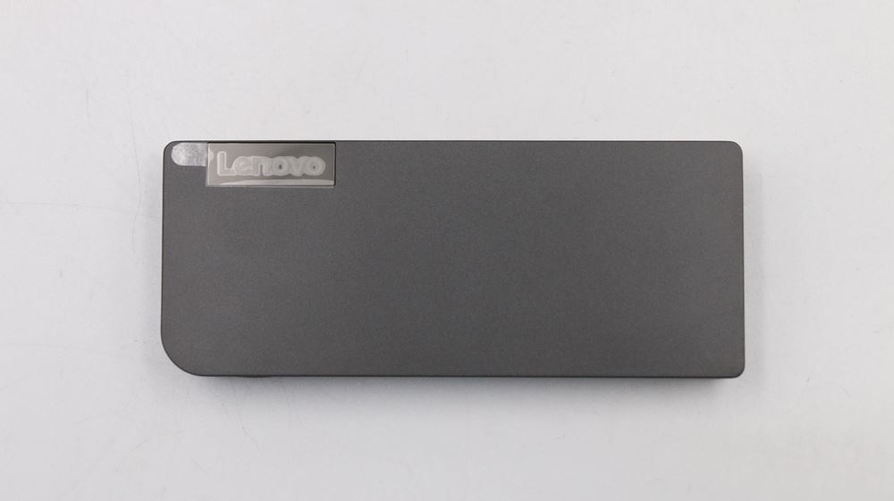 Lenovo ThinkPad X1 Fold Gen 1 (20RK, 20RL) Laptop DOCKING STATIONS - 03X7608
