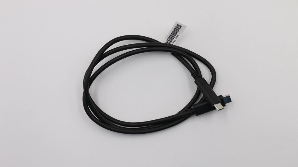 Lenovo ThinkPad USB-C Dock Gen 2 Cable, external or CRU-able internal - 03X7610