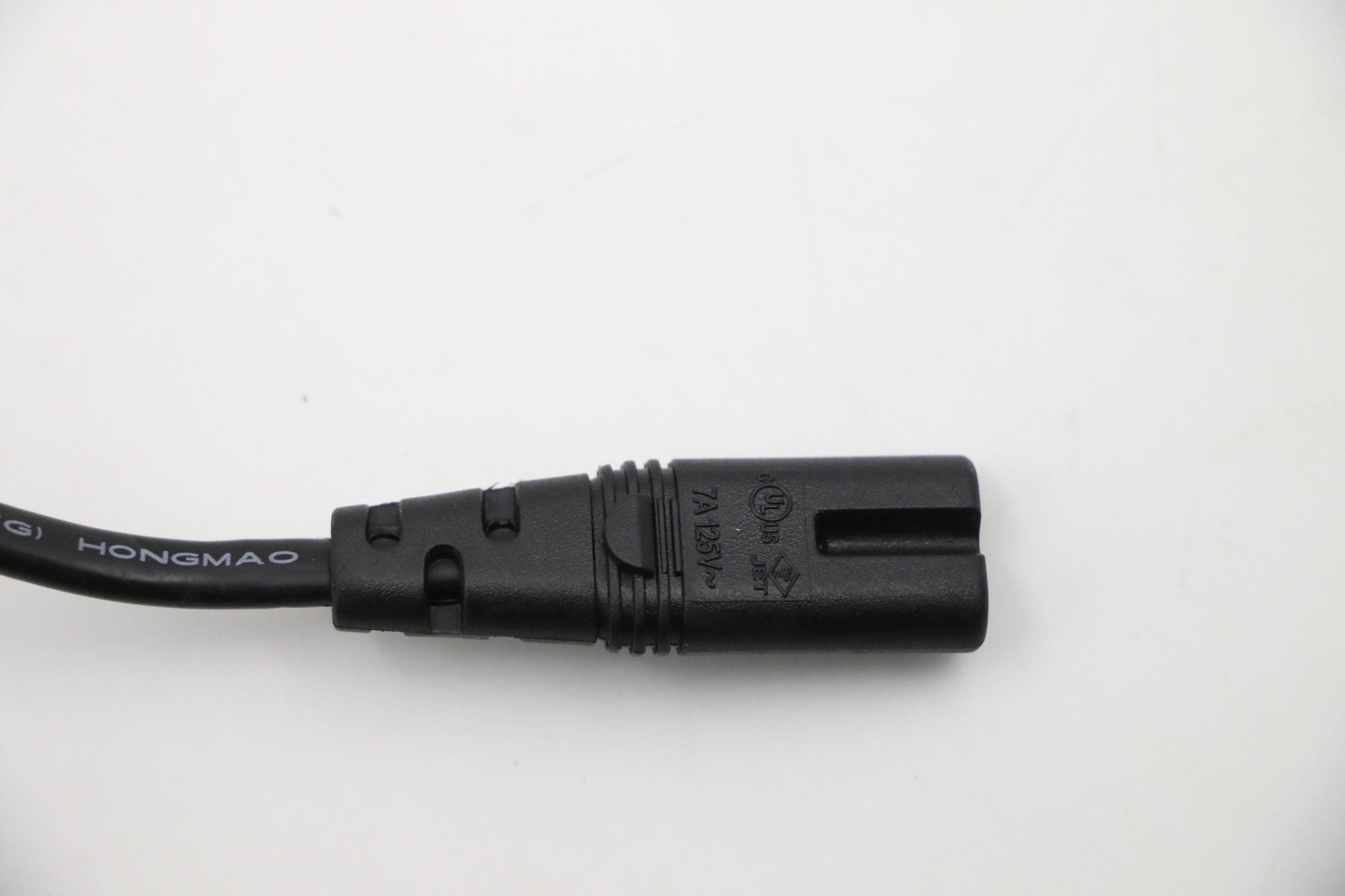 04T0755 - Original Lenovo New release Luxhsare AC power cord 2pin Thailand type