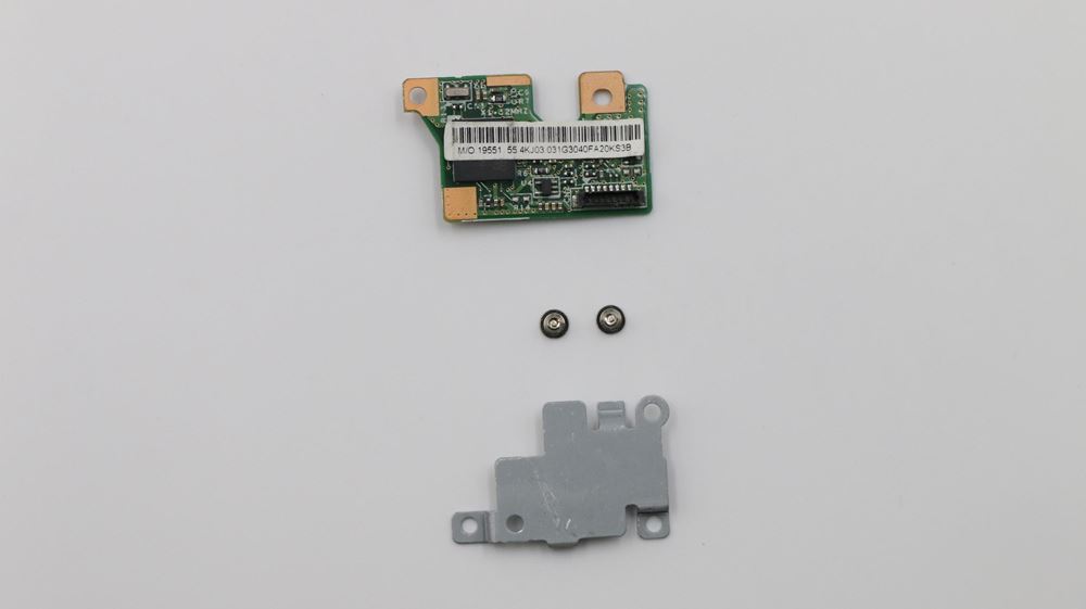 Lenovo ThinkPad X220 Tablet CARDS MISC INTERNAL - 04W1548