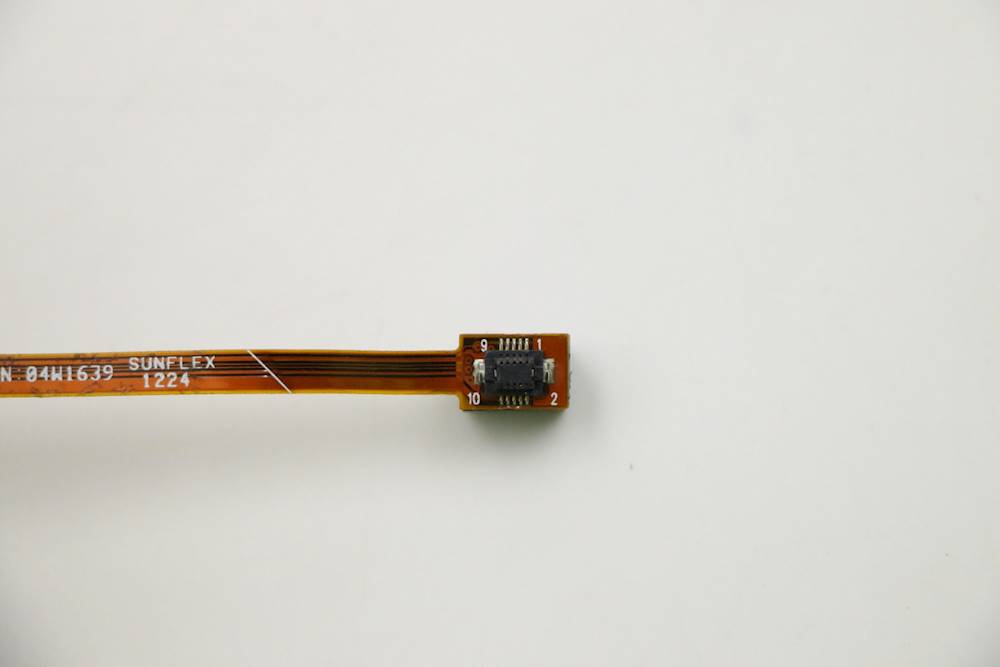 Lenovo Part  Original Lenovo Nozomi-3 FRU Smart Card cable