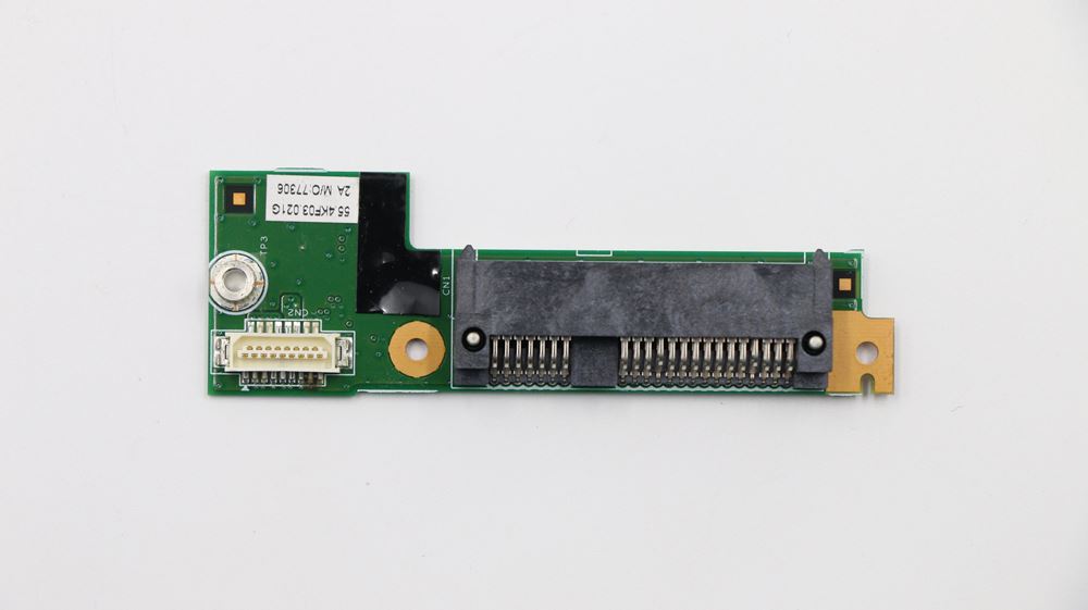 Lenovo ThinkPad T420s CARDS MISC INTERNAL - 04W1698