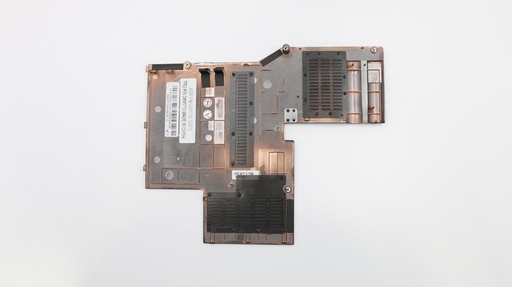 Lenovo ThinkPad L421 BEZELS/DOORS - 04W1718