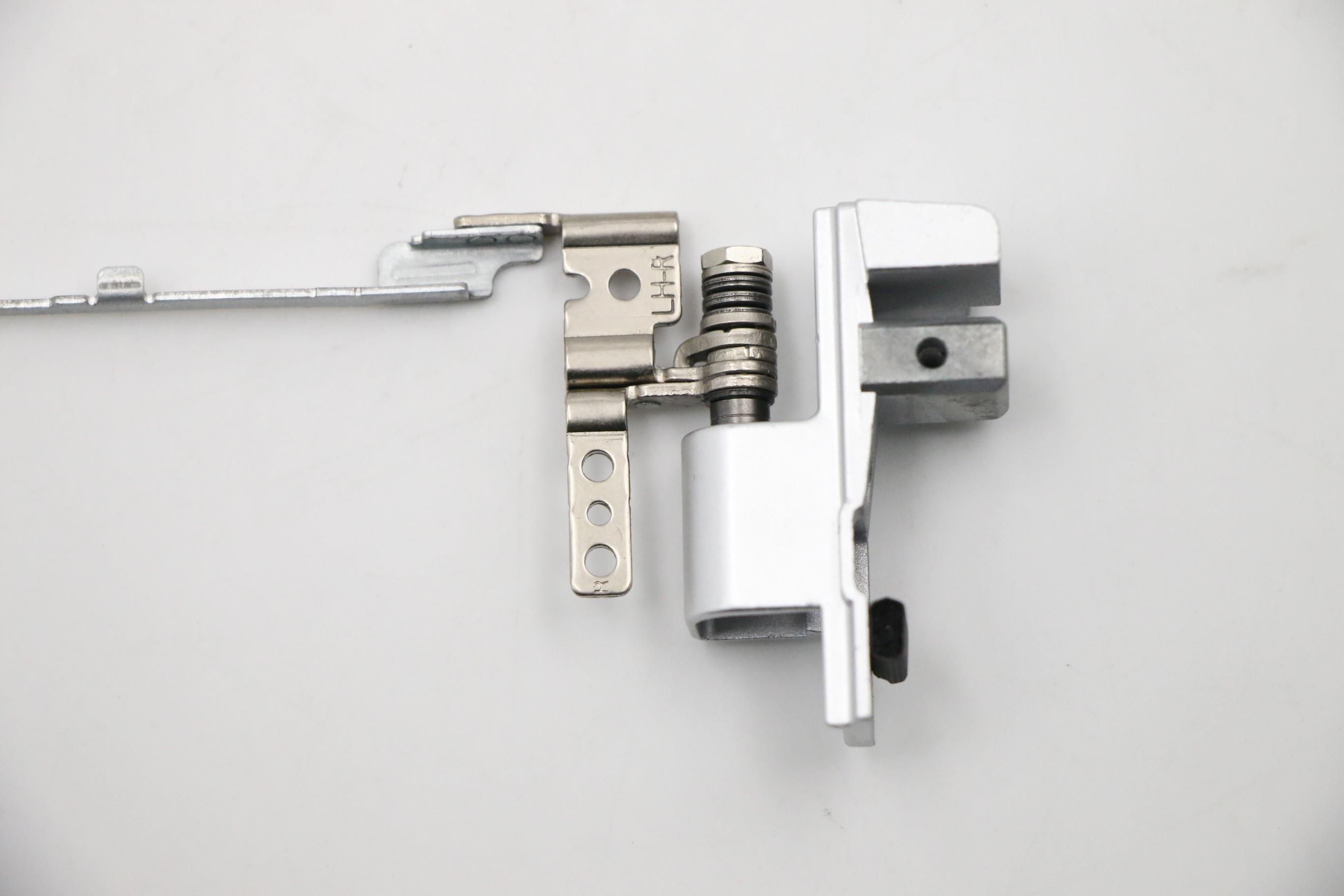 04W1853 - Original Lenovo Liwei-1 FRU Hinge 14W, Silver (LH)