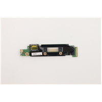Lenovo ThinkPad X1 CARDS MISC INTERNAL - 04W2066