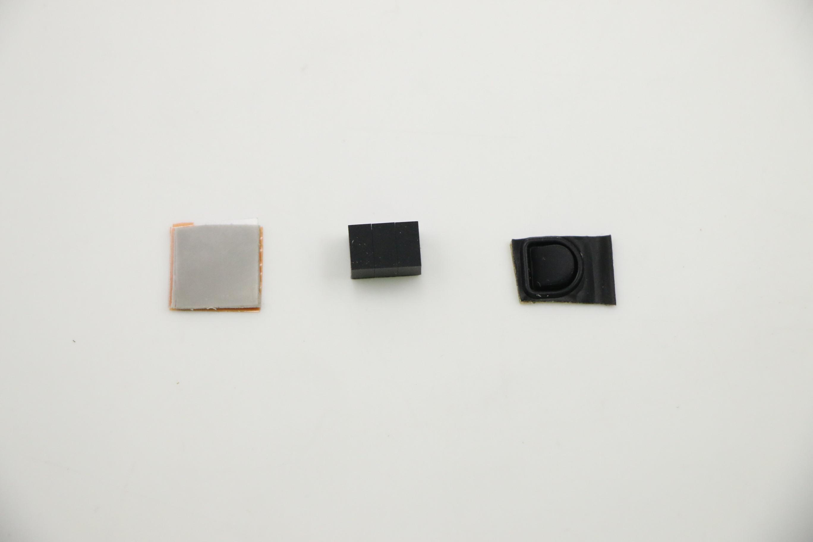 04W2072 - Original Lenovo Naginata-1  FRU Seal KIT