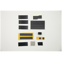 Lenovo ThinkPad X1 KITS SCREWS AND LABELS - 04W2072