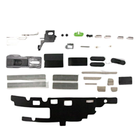 Lenovo ThinkPad T430s KITS SCREWS AND LABELS - 04W3500