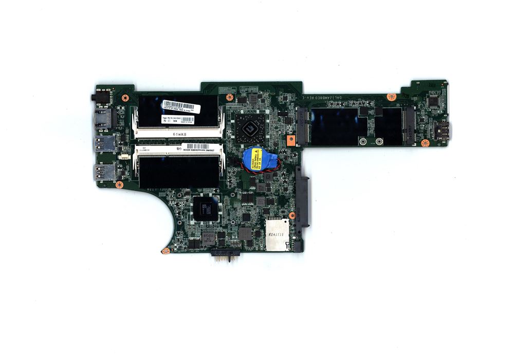 Lenovo ThinkPad X131e SYSTEM BOARDS - 04W3648