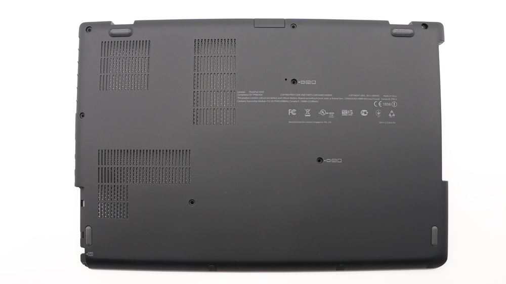 Lenovo ThinkPad Edge S430 COVERS - 04W3878