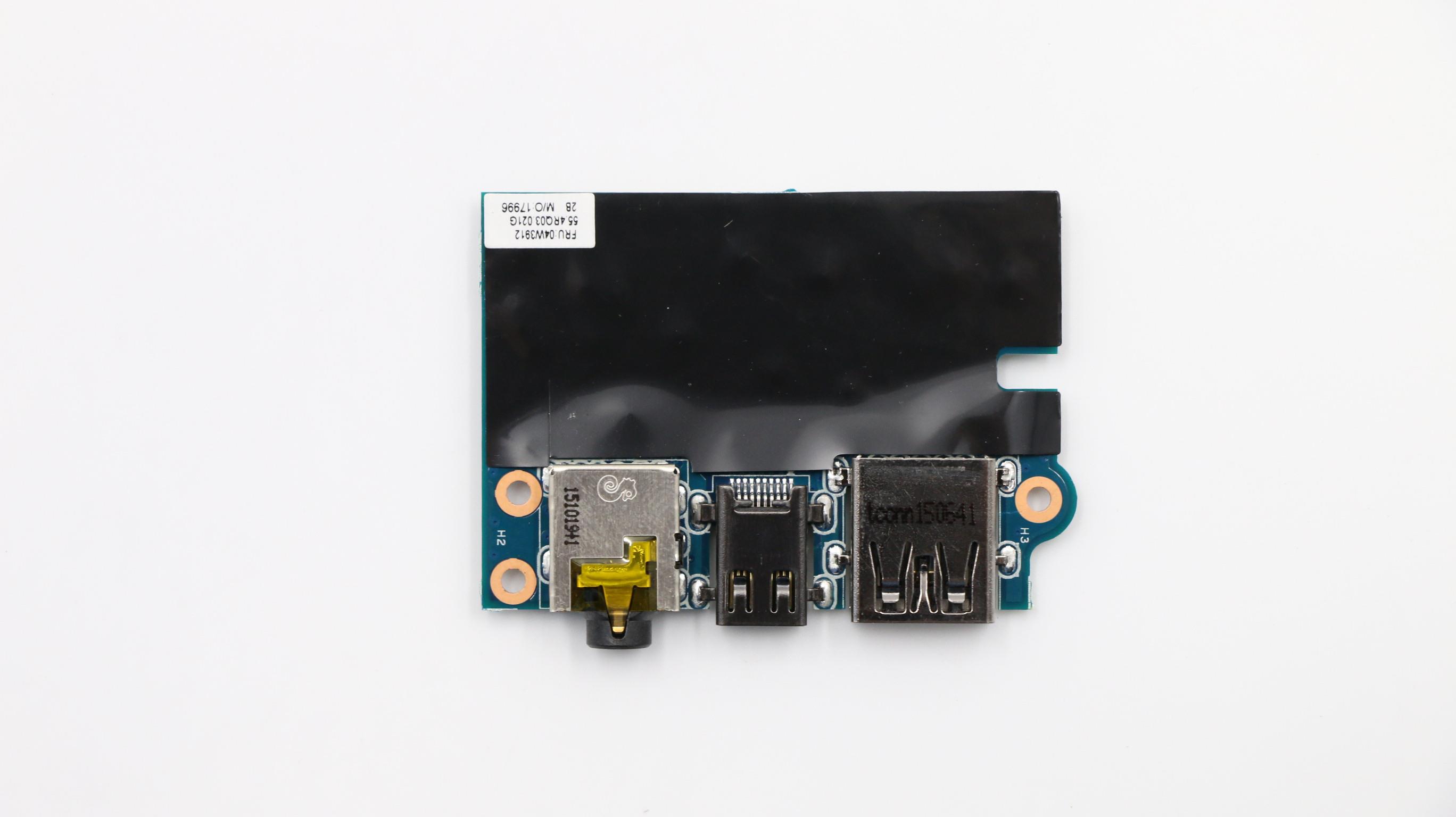 Lenovo ThinkPad X1 Carbon CARDS MISC INTERNAL - 04W3912