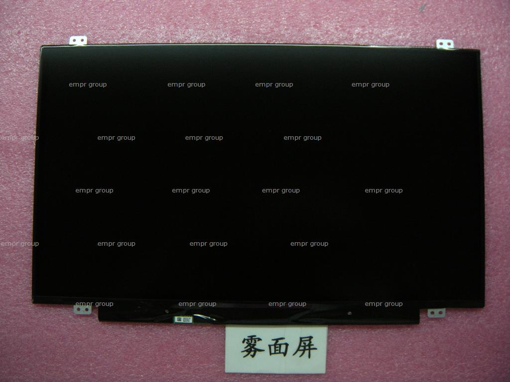 Lenovo ThinkPad T430s LCD PANELS - 04W3922