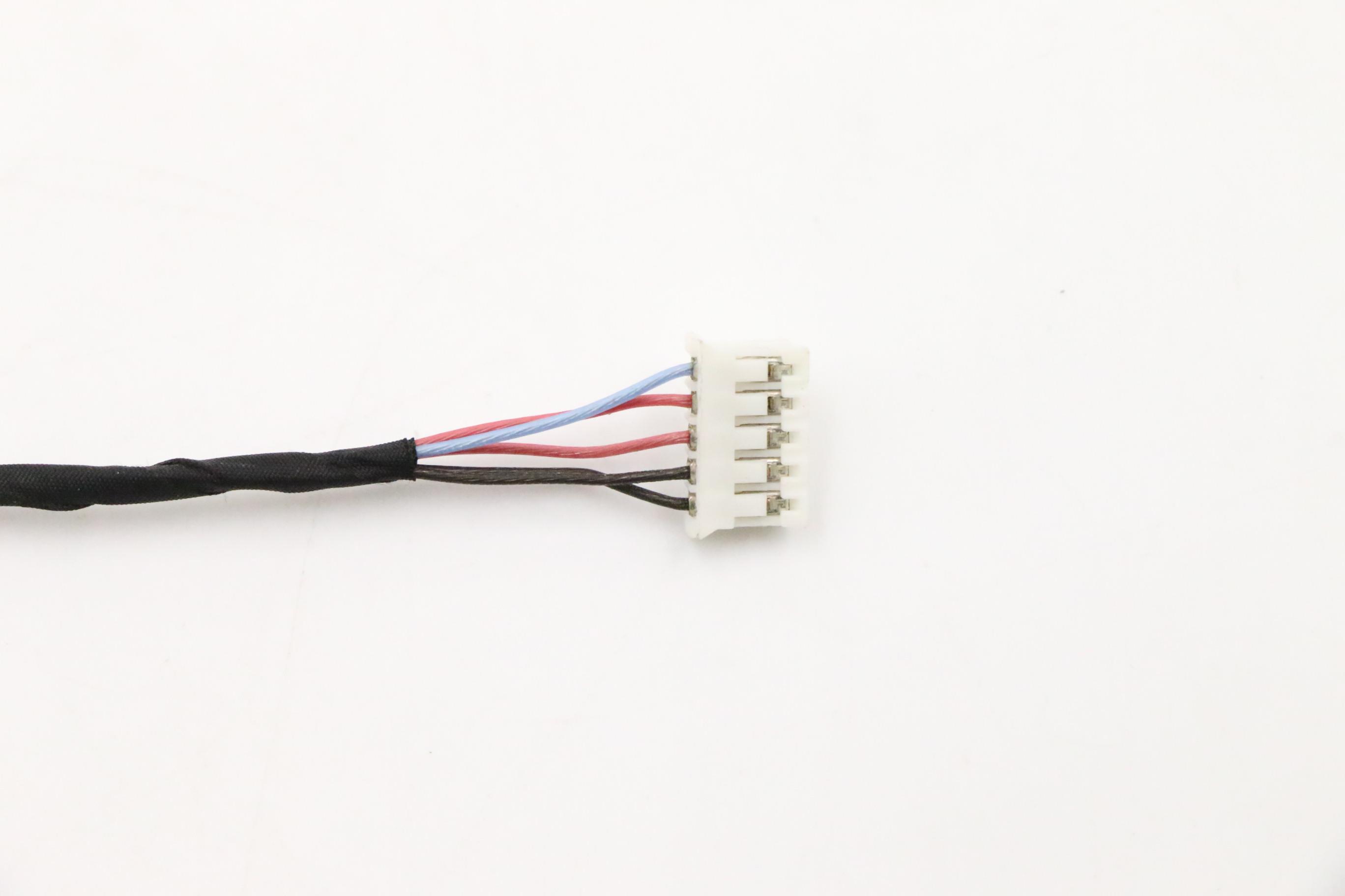 04W4128 - Original Lenovo [Lee/Glenn]FRU DC-IN JACK