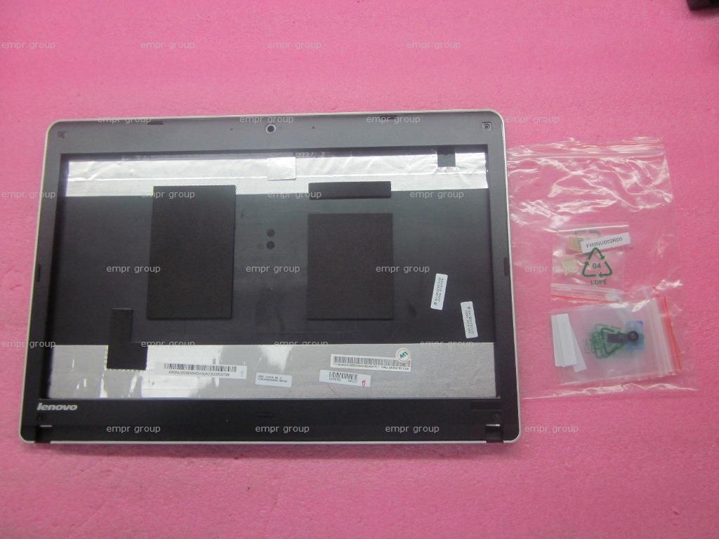 Lenovo ThinkPad Edge E430 LCD PARTS - 04W4162