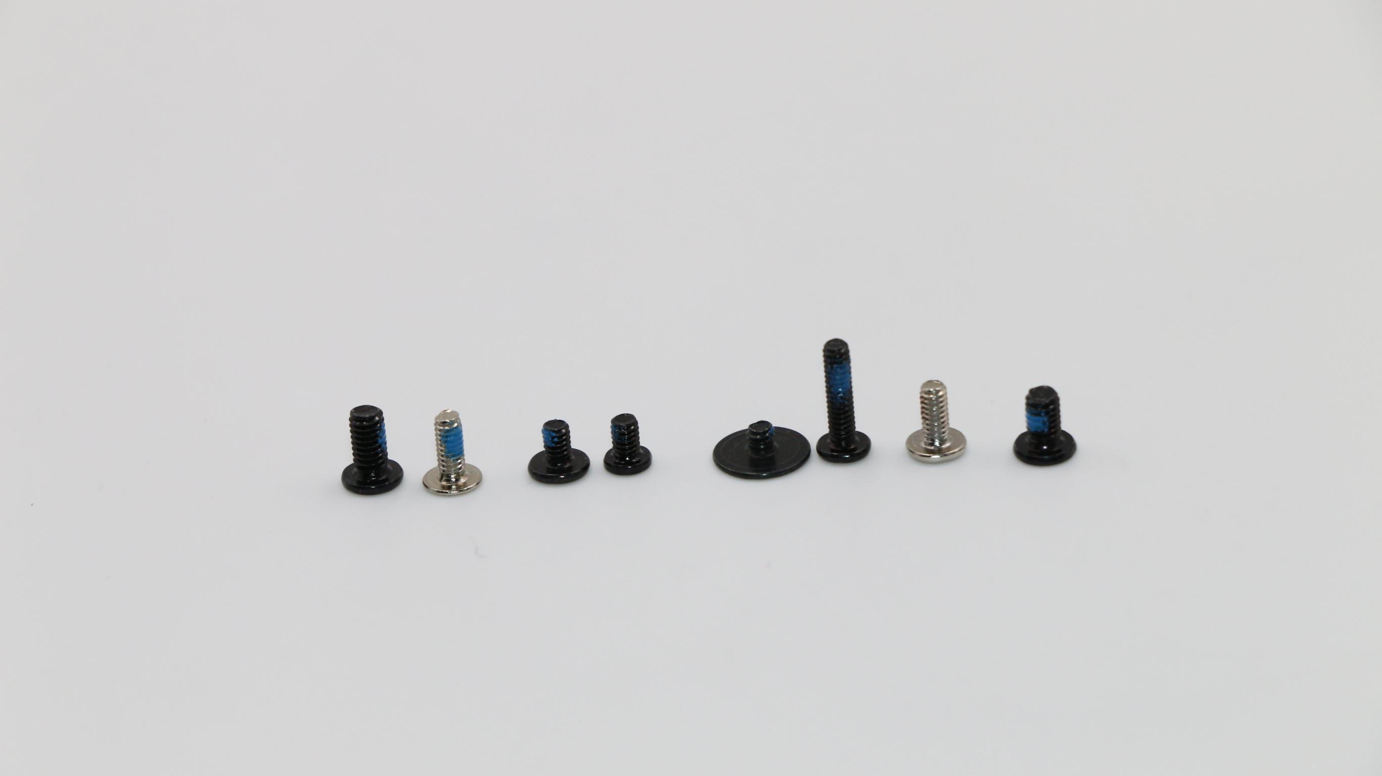 04W4173 - Original Lenovo [Lee]FRU Lee Screw Kit