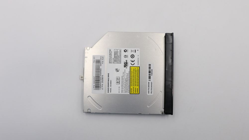 Lenovo ThinkPad Edge E530 OPTICAL DRIVES - 04W4327