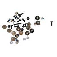 Lenovo ThinkPad T430u KITS SCREWS AND LABELS - 04W4375