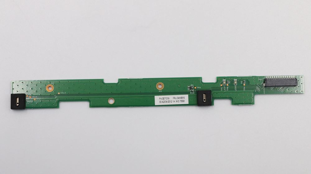 Lenovo ThinkPad T530 CARDS MISC INTERNAL - 04W6816