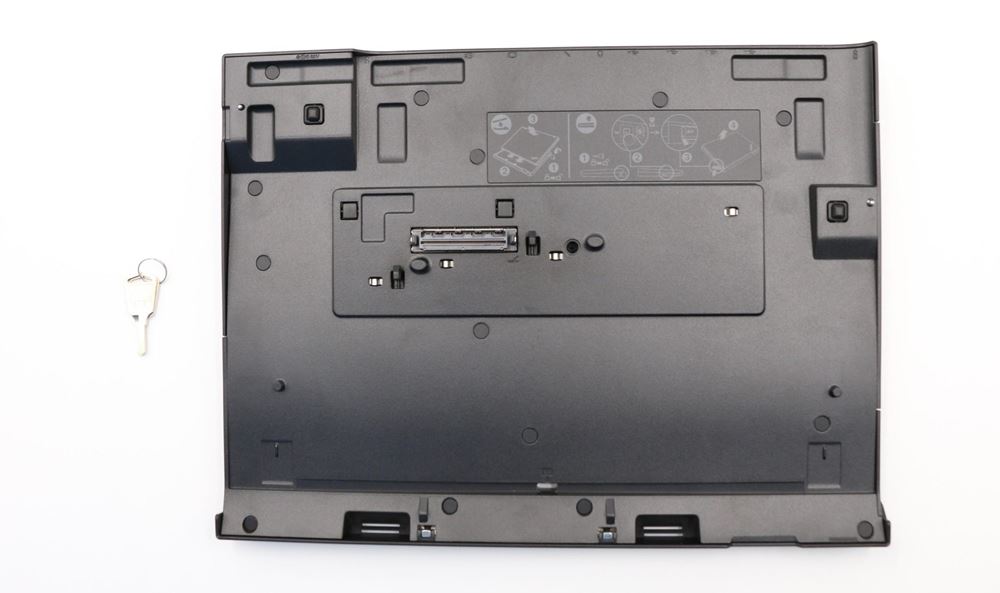 Lenovo ThinkPad X220 Tablet DOCKING STATIONS - 04W6846