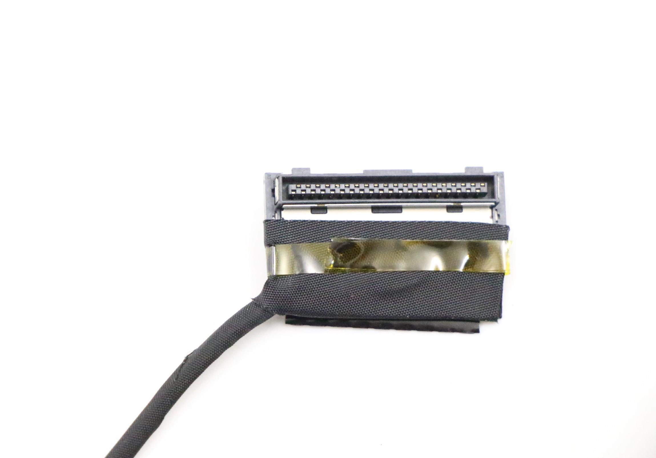 04W6865 - Original Lenovo Nozomi-4 FRU LCD Cable HD <Amphenol>