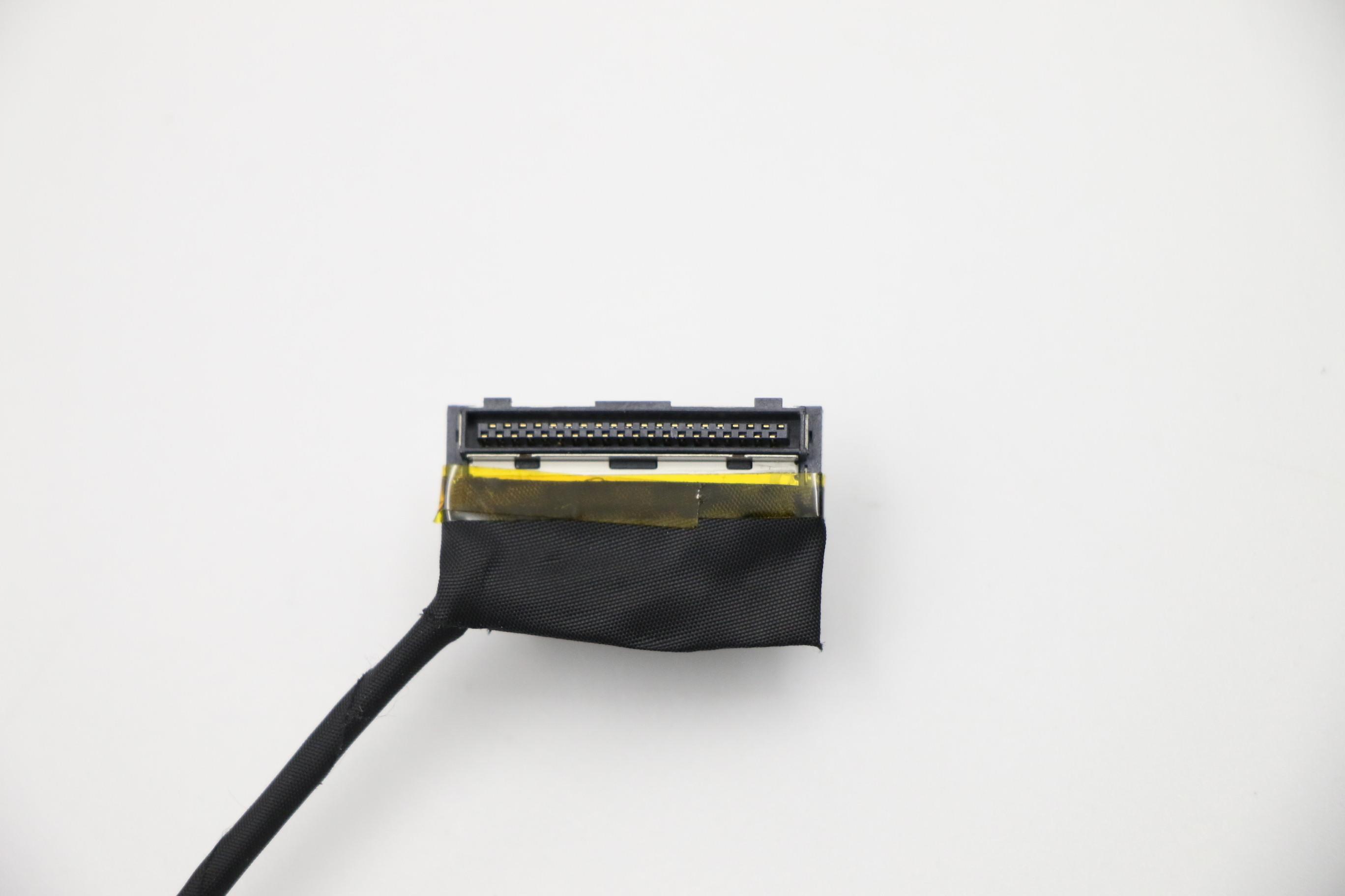 04W6867 - Original Lenovo Nozomi-4 FRU LCD Cable HD+ <Amphenol>