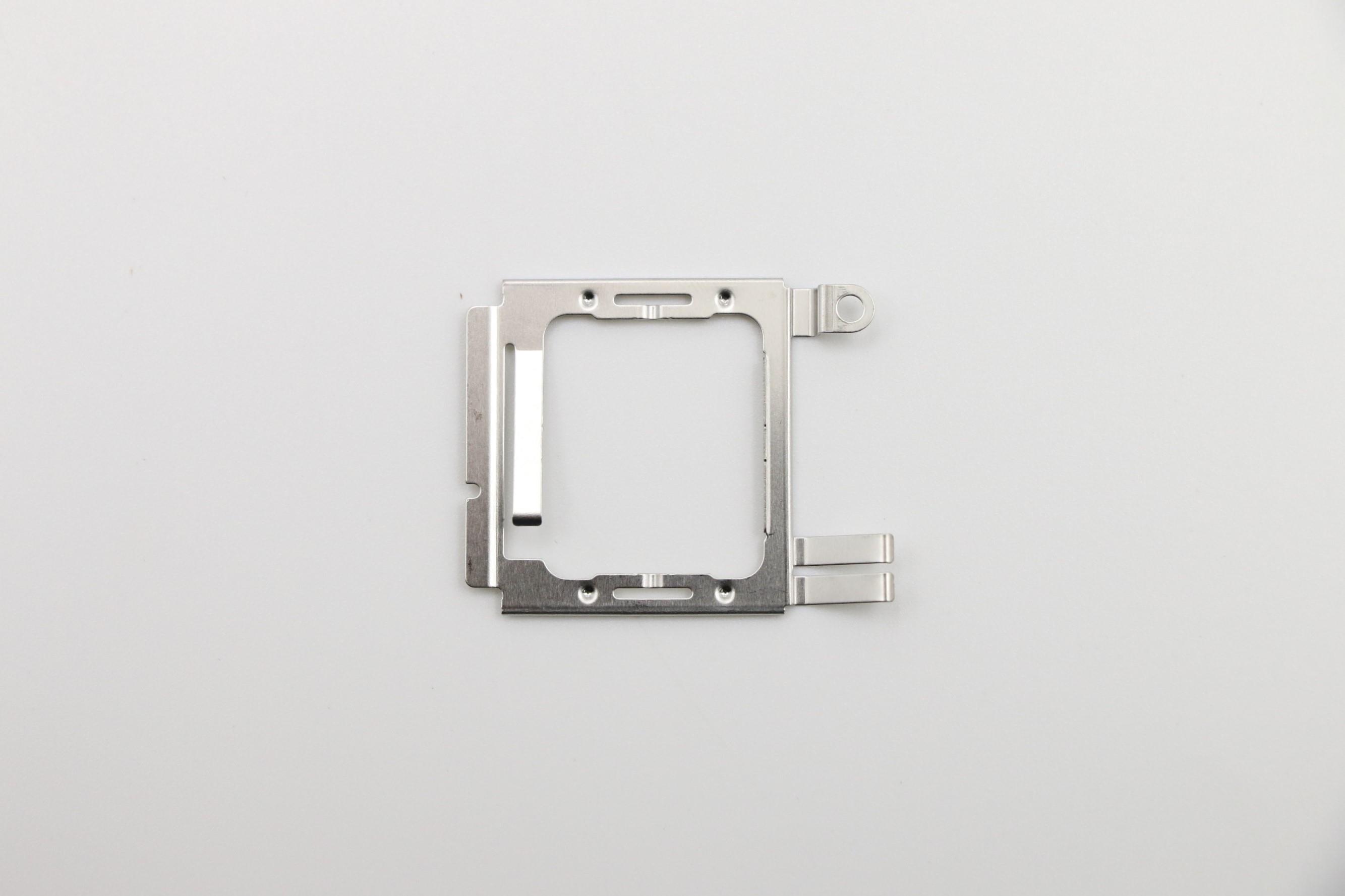 04W6875 - Original Lenovo Nozomi-4 FRU Keyboard Bezel Misc