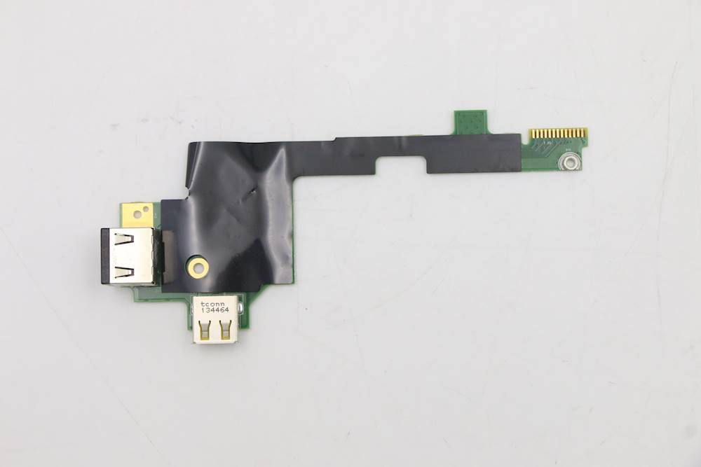 Lenovo ThinkPad W530 CARDS MISC INTERNAL - 04W6898