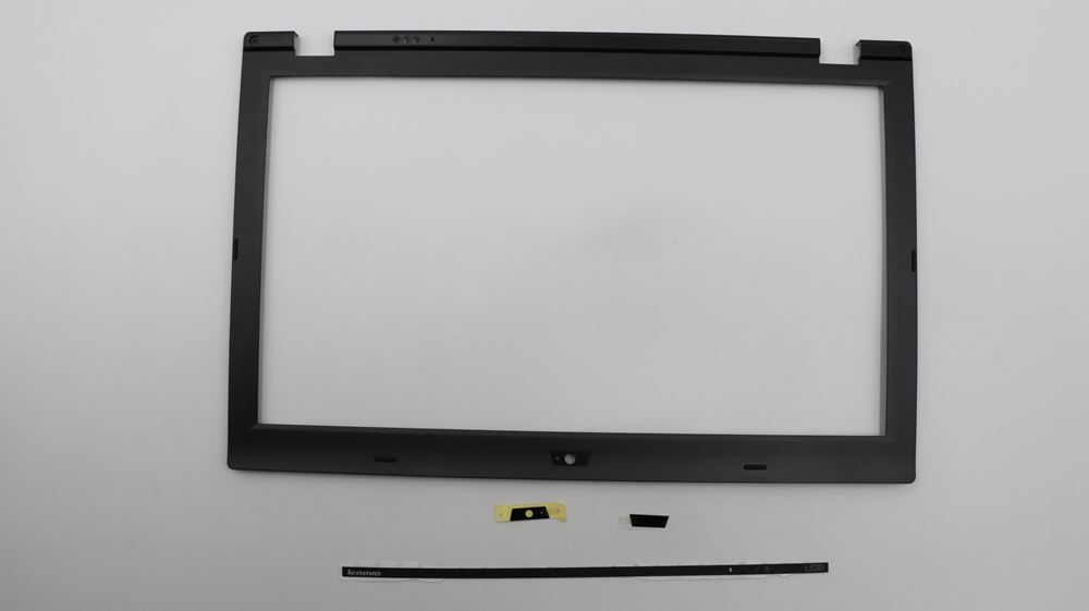 Lenovo ThinkPad L530 LCD PARTS - 04W6970