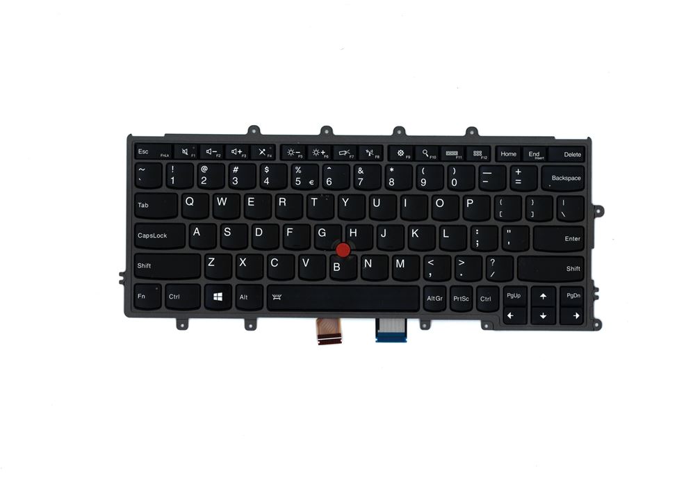 Lenovo ThinkPad X250 KEYBOARDS INTERNAL - 04X0245