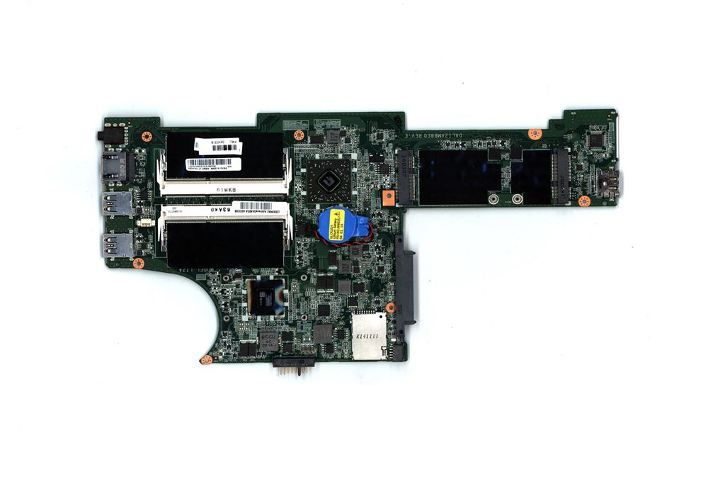 Lenovo ThinkPad X131e SYSTEM BOARDS - 04X0318