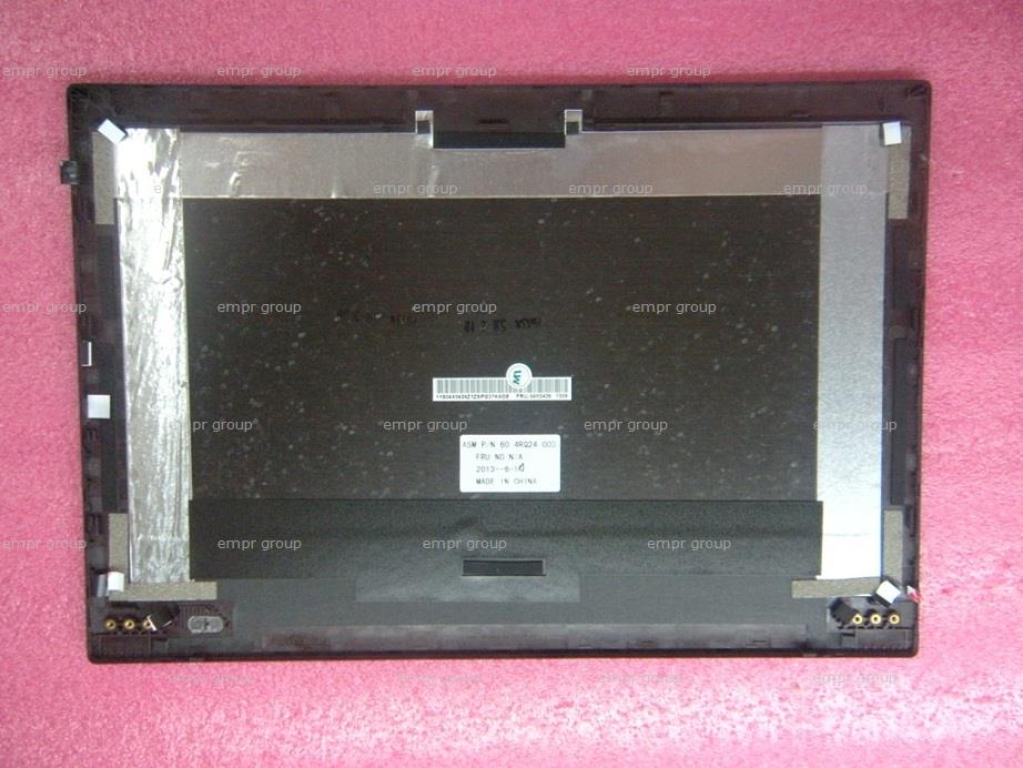 Lenovo ThinkPad X1 Carbon 1st Gen (34xx) Laptop LCD PARTS - 04X0426