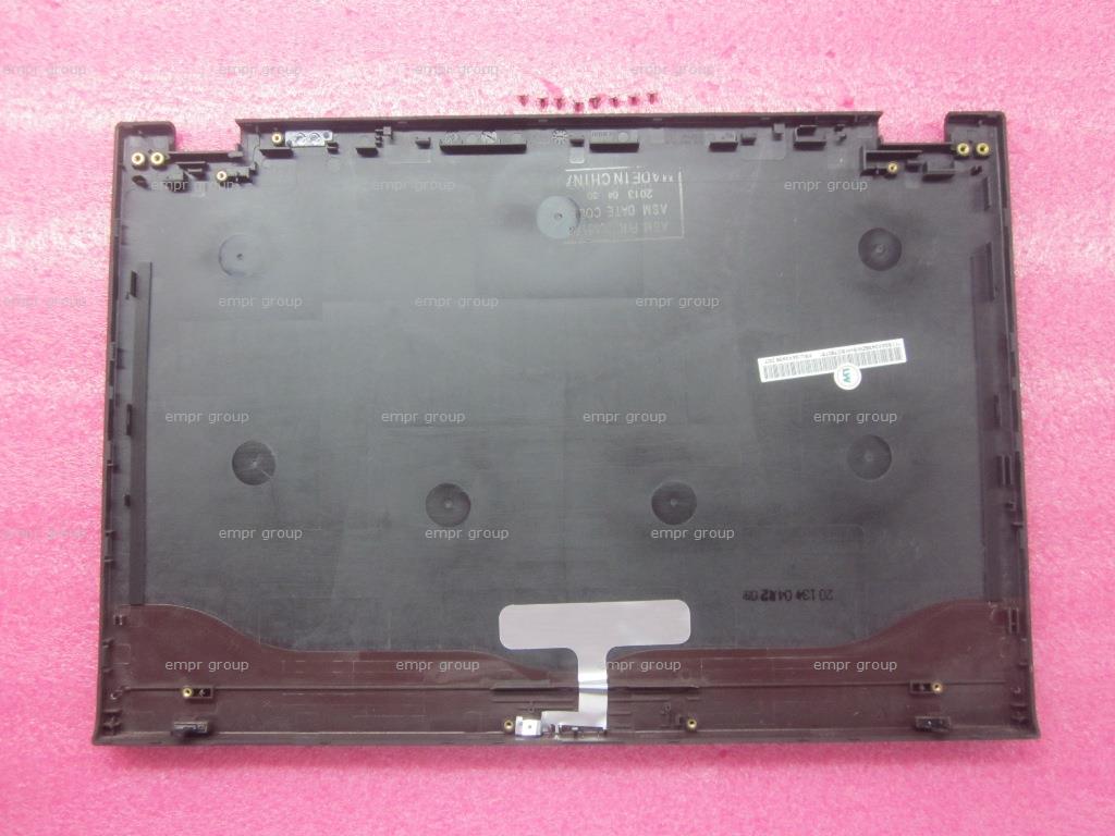 Lenovo ThinkPad T430 LCD PARTS - 04X0438